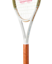 Clash 100L V3 Desert Tennis Racket