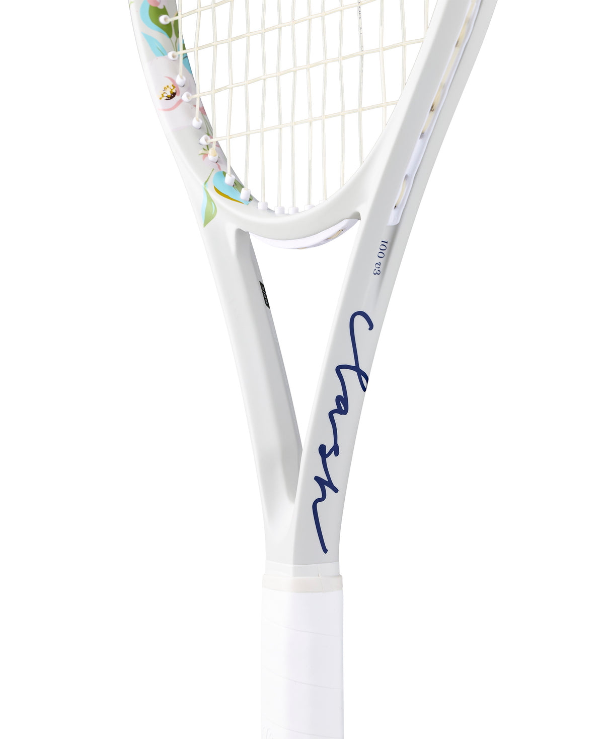 Clash 100L V3 Beauty & Agony Tennis Racket