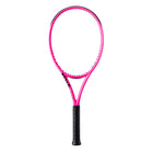 Neon Pink Ultra 100L V5 Tennis Racket