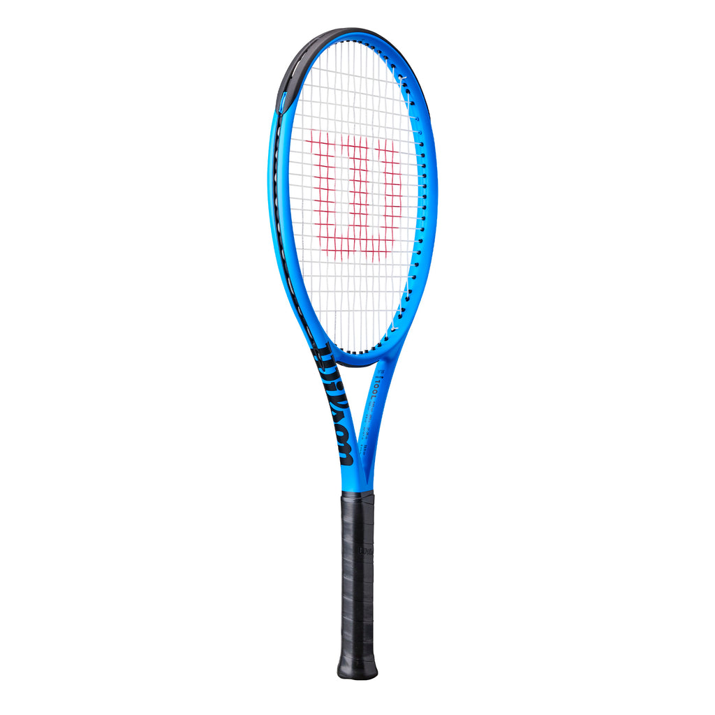Buy Neon Blue Ultra 100L V5 Tennis Racket online - Wilson Australia