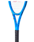 Neon Blue Ultra 100L V5 Tennis Racket