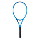 Neon Blue Ultra 100L V5 Tennis Racket