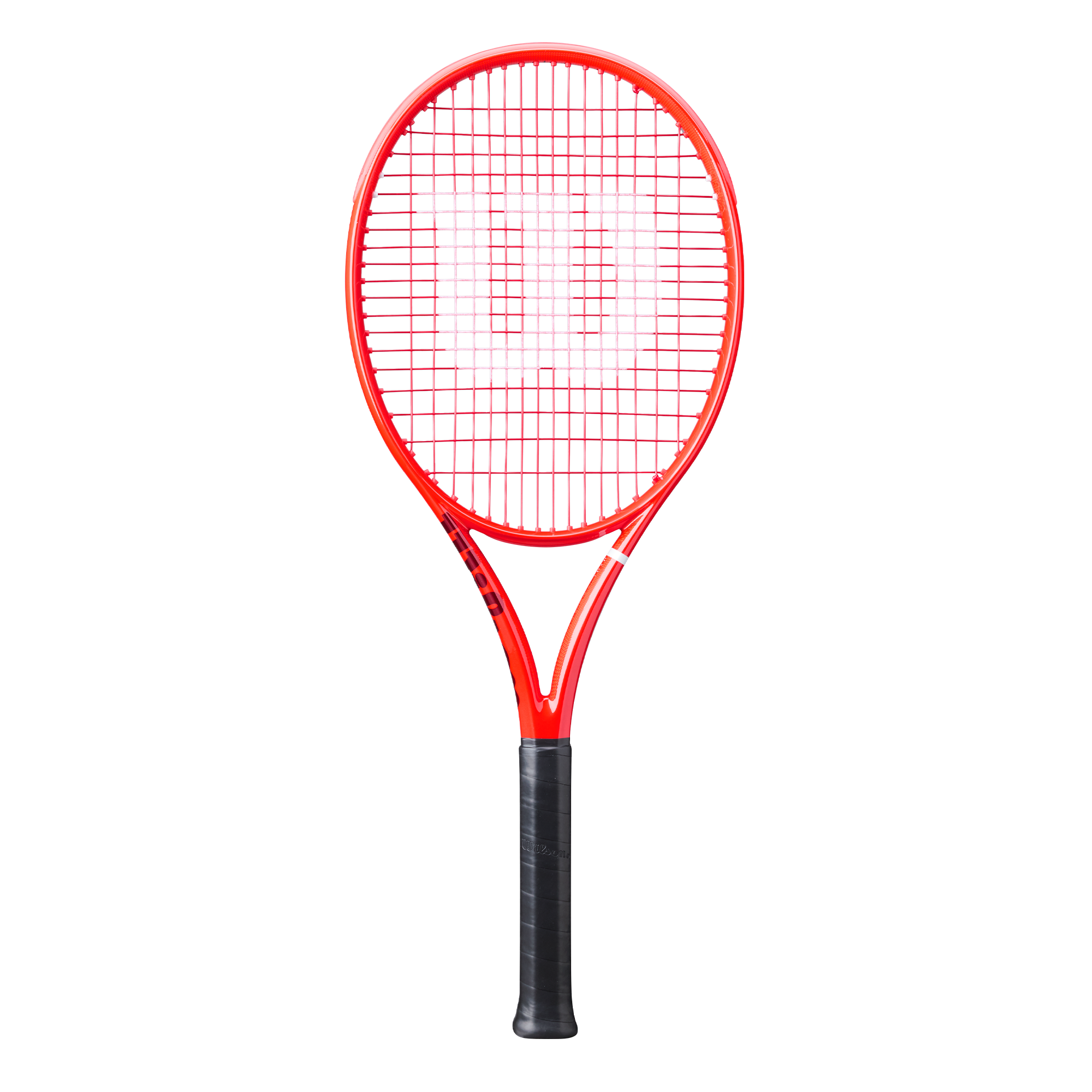 Wilson Defyer 100UL V1 — product photograph from the official manufacturer page