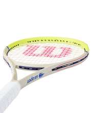 US Open 2026 Clash 100 V3 Tennis Racket