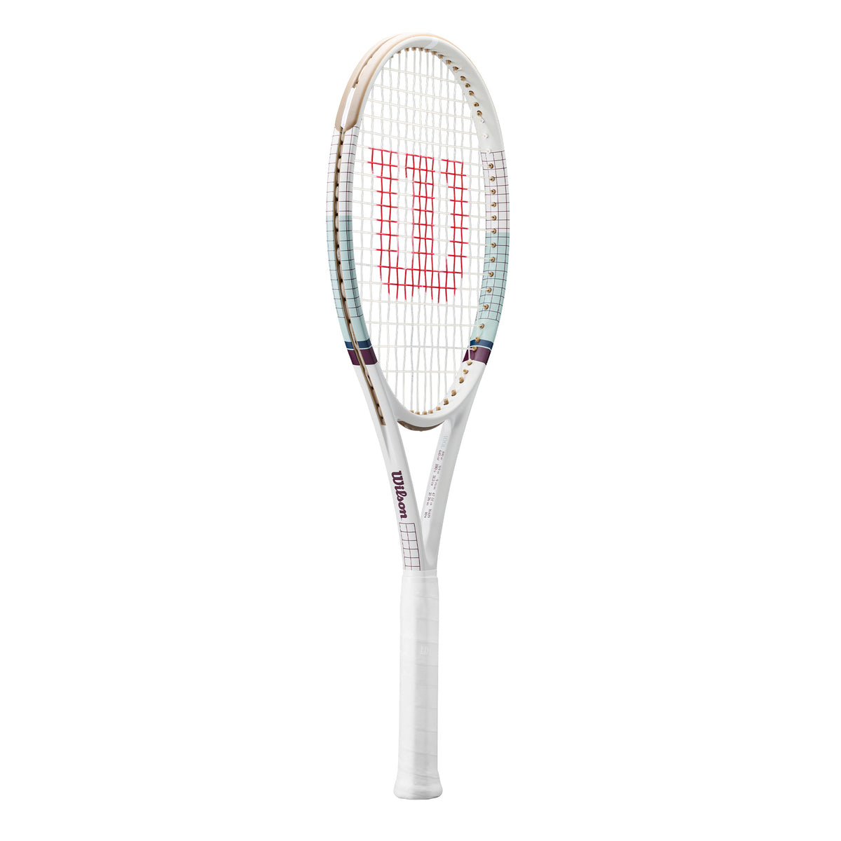 Clash 100 V3 Fall Layers Tennis Racket