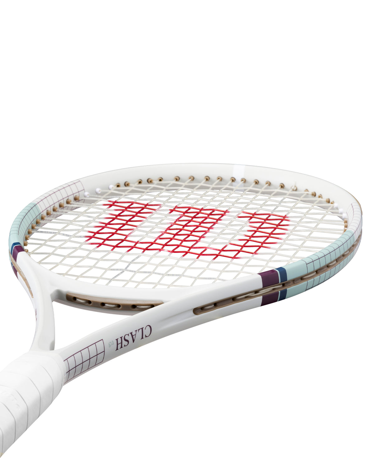 Clash 100 V3 Fall Layers Tennis Racket