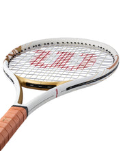 (PRE-ORDER) RF 01 Hall of Fame Tennis Racket Collectors Edition