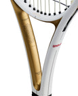 (PRE-ORDER) RF 01 Hall of Fame Pro Tennis Racket Collectors Edition