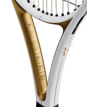 (PRE-ORDER) RF 01 Hall of Fame Pro Tennis Racket Collectors Edition