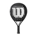 Elevate Padel Black