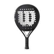 Elevate Padel Black