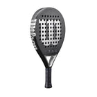 Elevate Padel Black