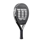 Elevate Padel Black