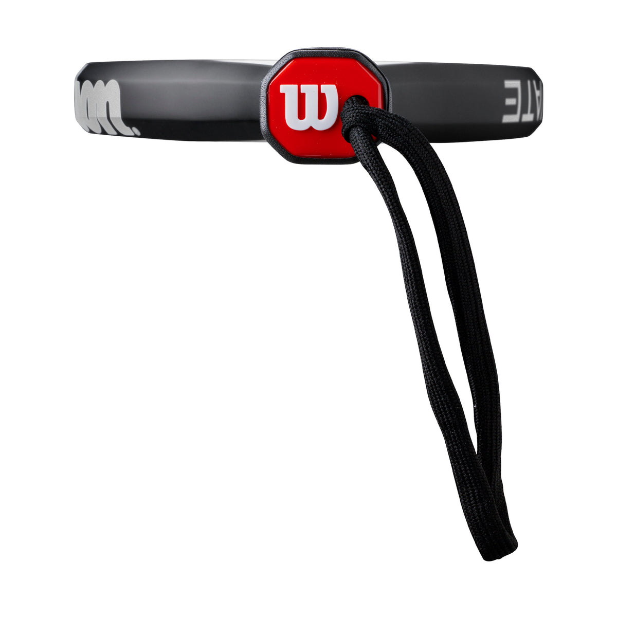 Elevate Padel Black