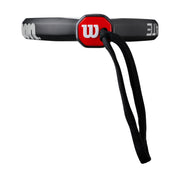 Elevate Padel Black
