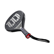 Elevate Padel Black