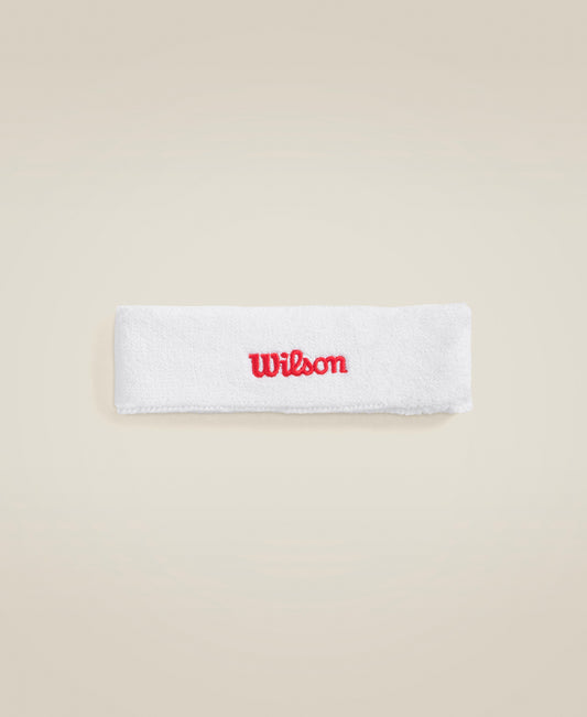 Wilson Headband