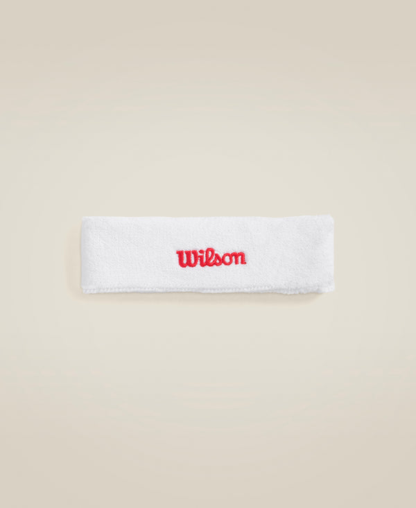 Wilson Headband