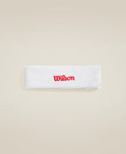 Wilson Headband
