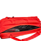 Super Tour 6Pk Tennis Bag - Red