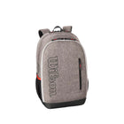 Team Backpack - Heather Grey