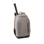 Team Backpack - Heather Grey