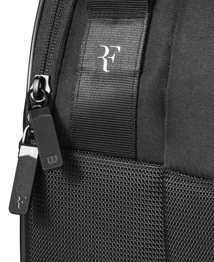 Buy RF 01 Tournament Racket Bag 15 Pack online - Wilson Australia
