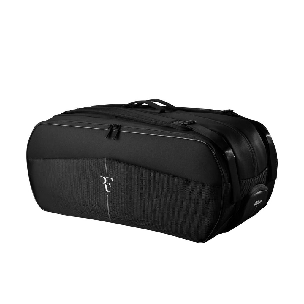 Buy RF 01 Tournament Racket Bag 15 Pack online - Wilson Australia