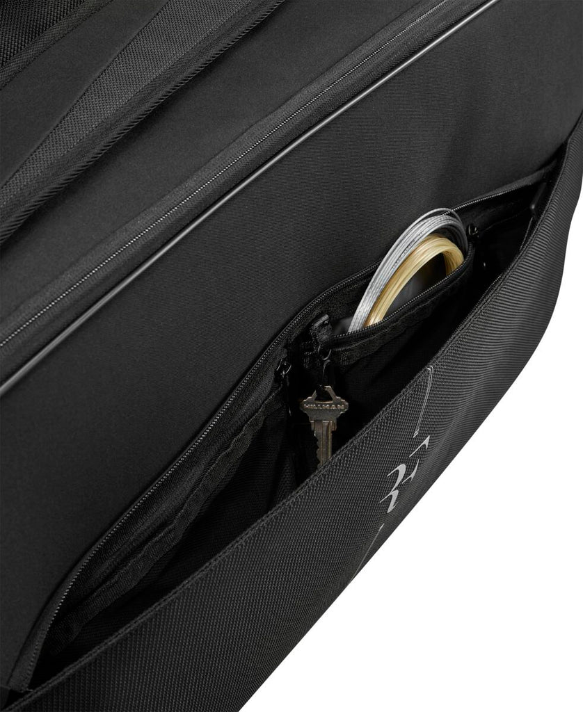 Buy RF 01 Tournament Racket Bag 15 Pack online - Wilson Australia
