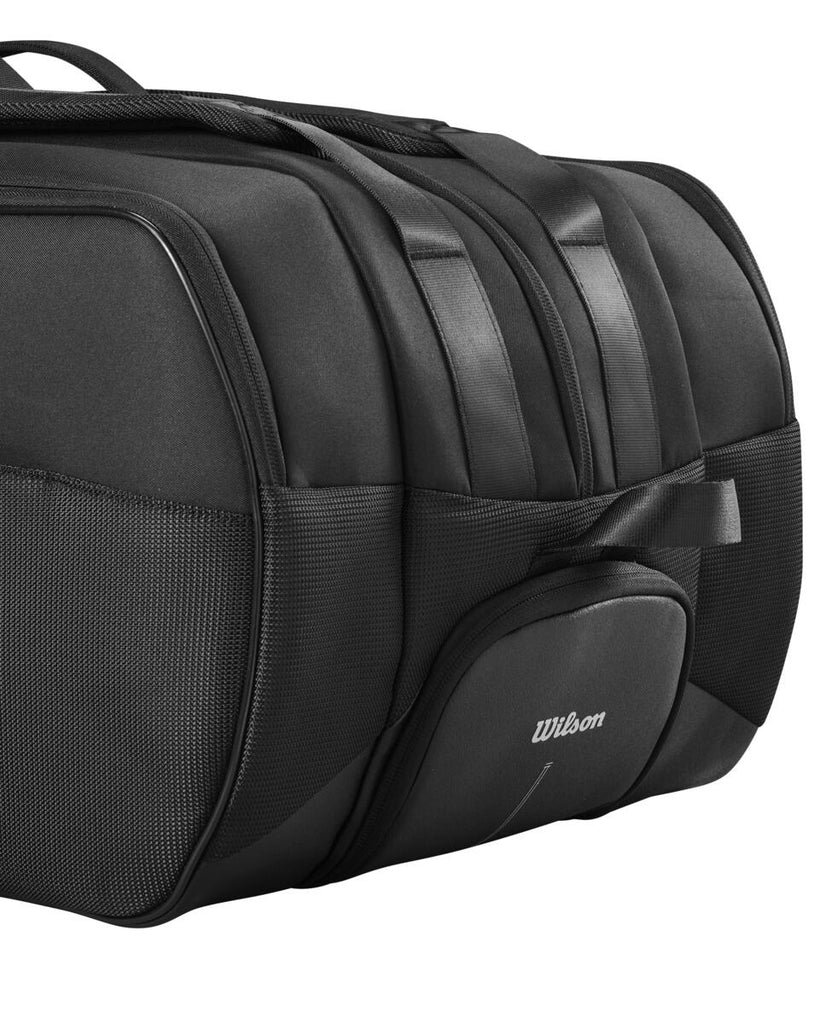 Buy RF 01 Tournament Racket Bag 15 Pack online - Wilson Australia