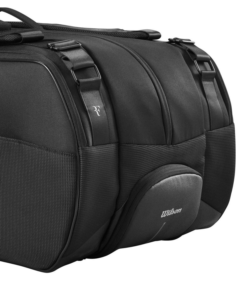 Buy RF 01 Tournament Racket Bag 15 Pack online - Wilson Australia