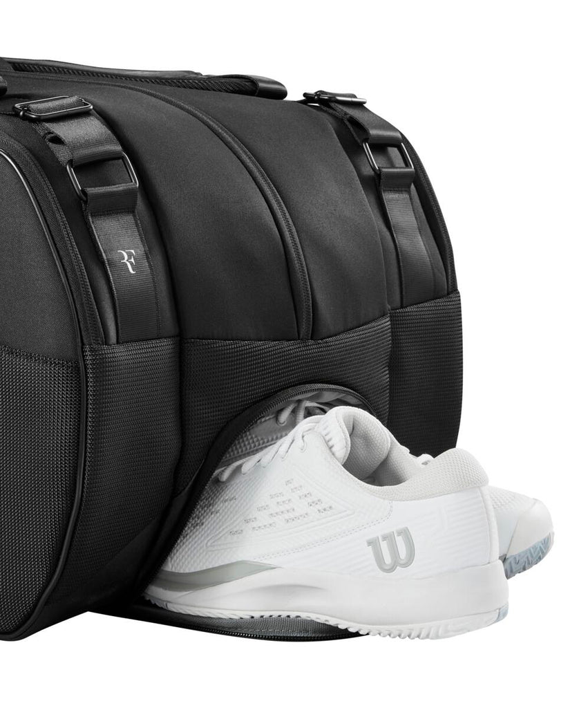 Buy RF 01 Tournament Racket Bag 15 Pack online Wilson Australia