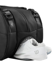 RF 01 Tournament Racket Bag 15 Pack