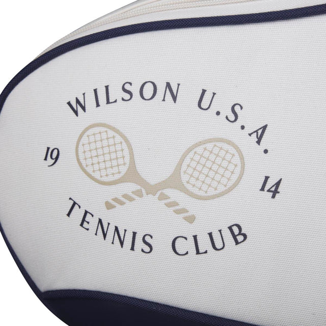 Wilson 1914 Heritage Racket Bag