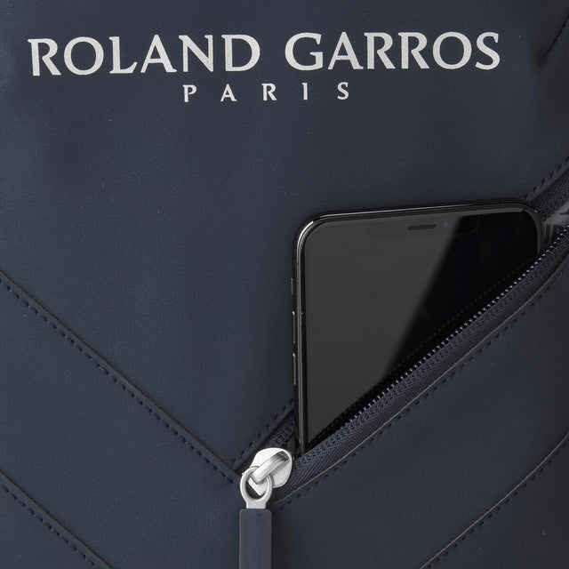 Roland-Garros Session de Soirée Backpack