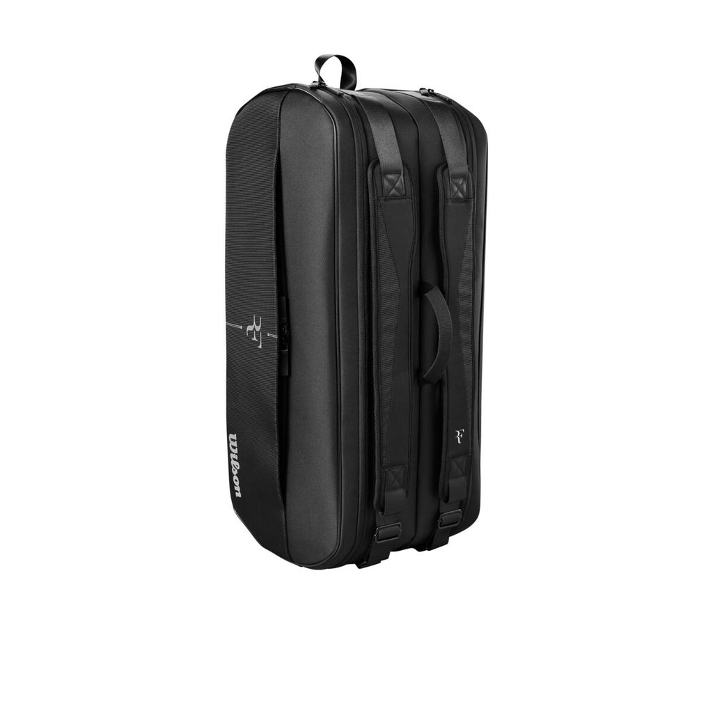 Buy RF 01 Laver Cup Tournament Racket Bag 9 Pack online - Wilson Australia