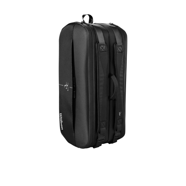 RF 01 Laver Cup Tournament Racket Bag 9 Pack