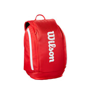 Super Tour Red Backpack