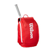 Super Tour Red Backpack