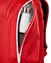 Super Tour Red Backpack