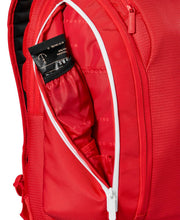 Super Tour Red Backpack