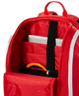 Super Tour Red Backpack