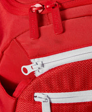 Super Tour Red Small Duffle