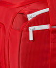 Super Tour Red Small Duffle