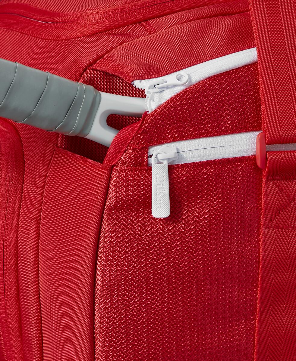 Super Tour Small Duffle