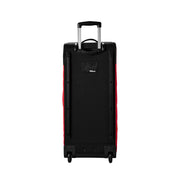 Super Tour Red Travel Bag