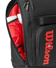 Clash V3 Super Tour Backpack