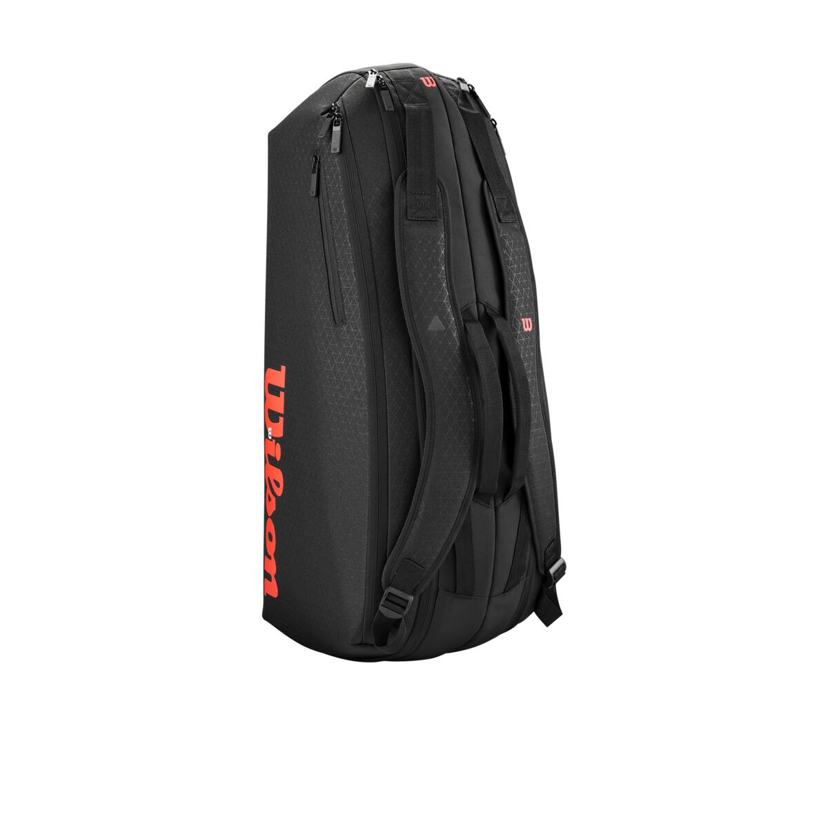 Clash V3 Super Tour 6 Pack