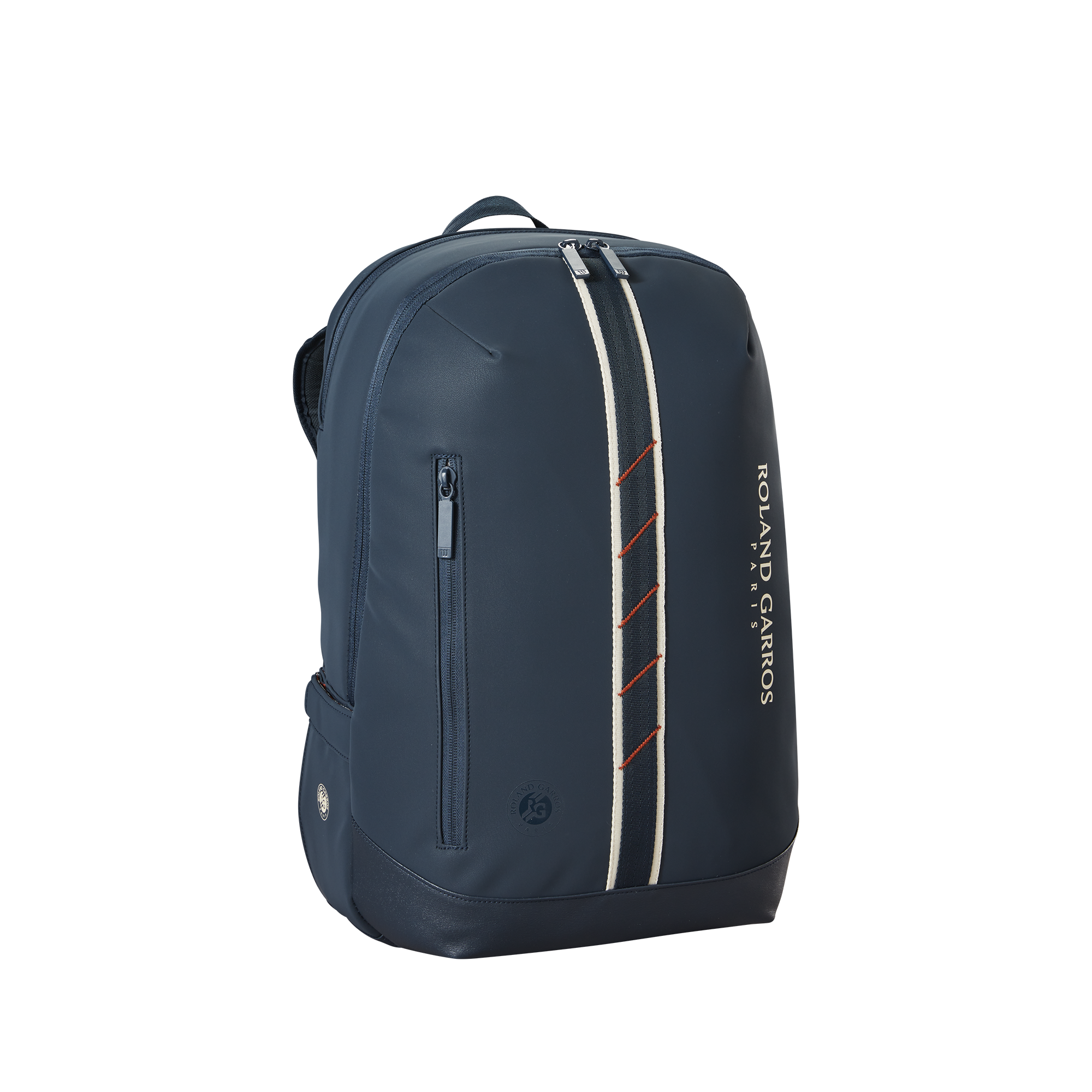 Roland-Garros 2025 Session de Soirée Backpack