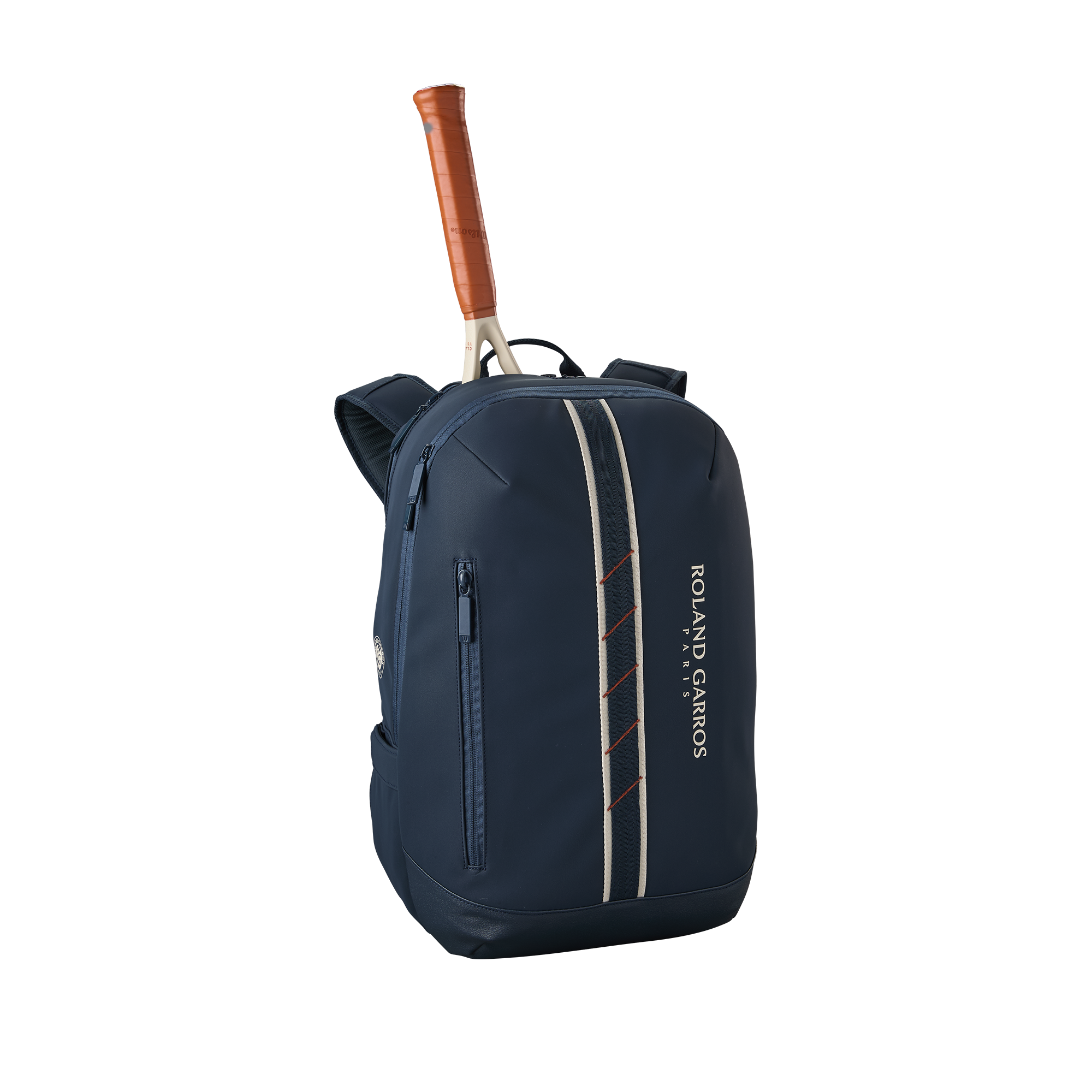 Roland-Garros 2025 Session de Soirée Backpack